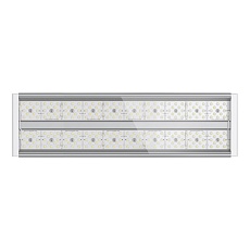 Линейный светодиодный светильник WOLTA Pro ДСП03-100-202-4К-У Г60