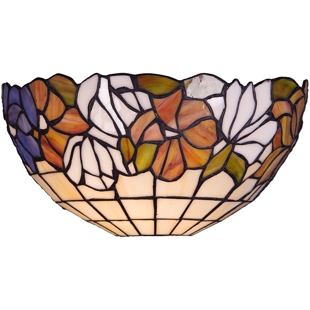 Настенный светильник Velante 813-801-01 Фото № 1