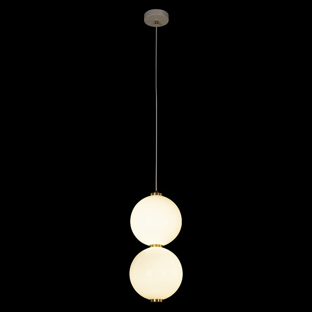 Подвесной светодиодный светильник Loft IT Pearls 10205/E изображение 4 Подвесной светодиодный светильник Loft IT Pearls 10205/E Фото № 4