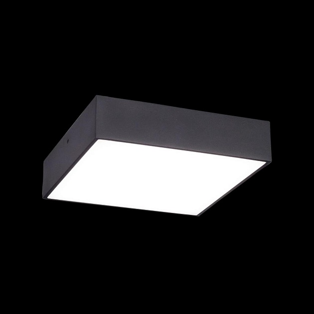 Накладной светодиодный светильник Citilux Тао CL712X182N Фото № 25