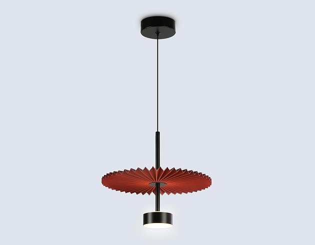 Люстра Ambrella Light HIGH LIGHT LH72613 Фото № 1