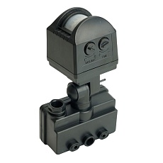 Датчик движения 1200W 10m 120° Feron SEN15/LX02 51517 5