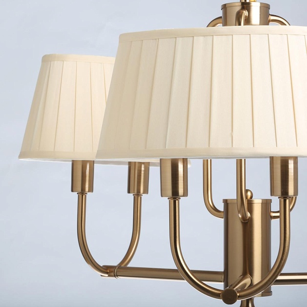 Подвесная люстра MW-Light София 355014806 изображение 8 Подвесная люстра MW-Light София 355014806 Фото № 8