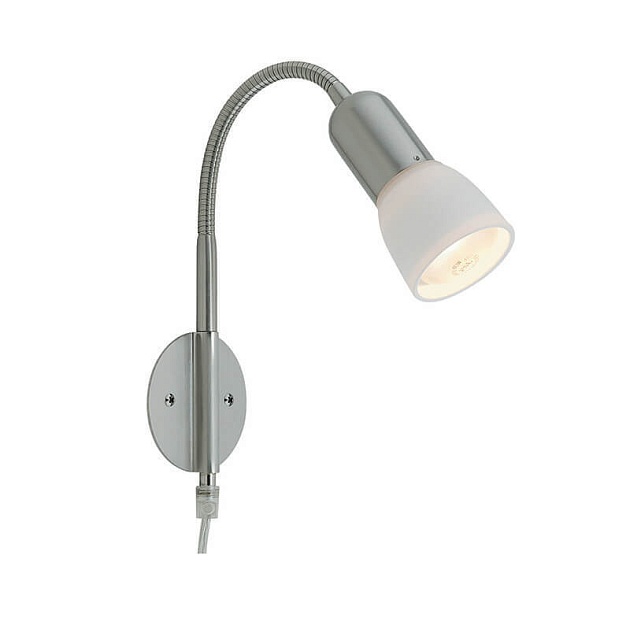 Спот Globo Cathy 5453-1W Фото № 2