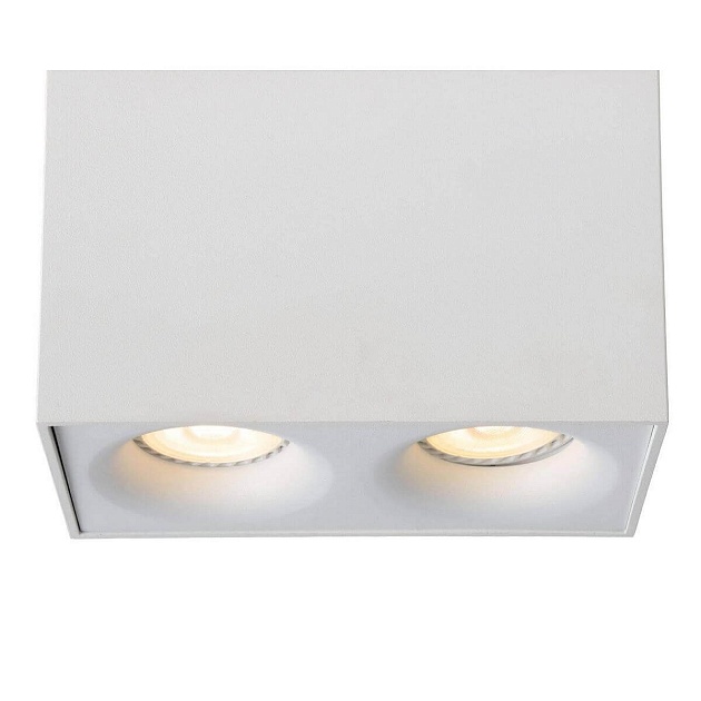 Потолочный светильник Lucide Bentoo Led 09913/10/31 изображение 1 Потолочный светильник Lucide Bentoo Led 09913/10/31 Фото № 1