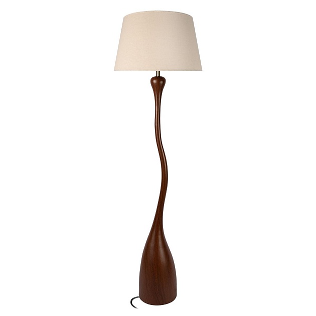 Торшер Loft IT Ariadne 10571F Brown изображение 1 Торшер Loft IT Ariadne 10571F Brown Фото № 1