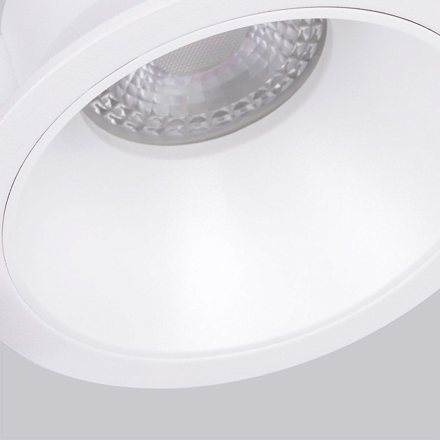 Встраиваемый светильник Favourite Lamppu 4522-1C Фото № 3