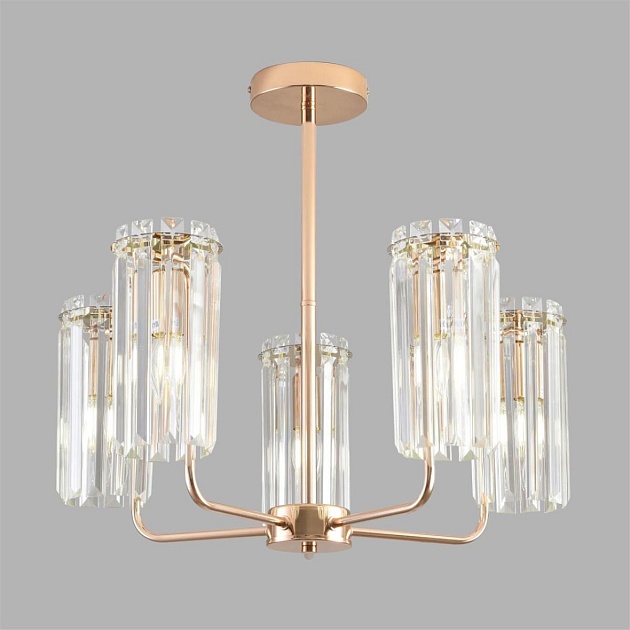 Люстра Lumion CLASSI 8347/5 изображение 5 Люстра Lumion CLASSI 8347/5 Фото № 5