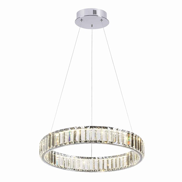 Подвесная люстра Odeon Light Vekia 4930/30L фото 4