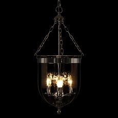 Подвесной светильник Loft It Incense 10455/4 CR 5