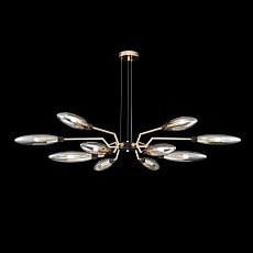 Подвесная люстра Maytoni Ventura MOD012CL-12G 4