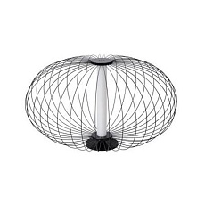 Настольная лампа Lucide Carbony 20514/50/30 1