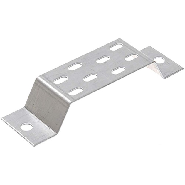 Стойка настенная СНП50 IEK CLW10-SNP-50 Фото № 1