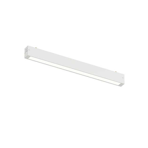 Трековый светодиодный светильник Denkirs Smart Linear DK8004-WH Фото № 3