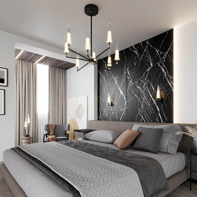 Настольная лампа Odeon Light Exclusive Modern Fungo 5429/10TL изображение 7 Настольная лампа Odeon Light Exclusive Modern Fungo 5429/10TL Фото № 7