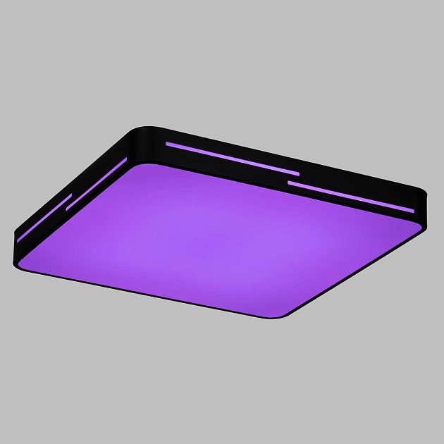 Светильник потолочный Citilux Купер Лайн CL724K95GL1 Фото № 10