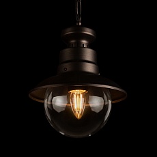 Уличный подвесной светильник Loft IT Piemonte 100022P 3