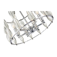 Подвесная люстра ST Luce Sogarte SL1140.102.06 4