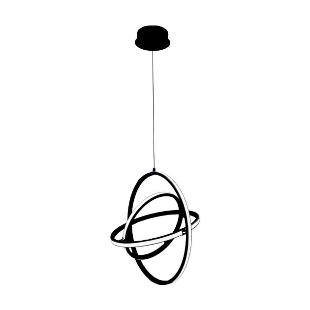 Подвесной светодиодный светильник Eglo Retornio 39892 изображение 1 Подвесной светодиодный светильник Eglo Retornio 39892 Фото № 1