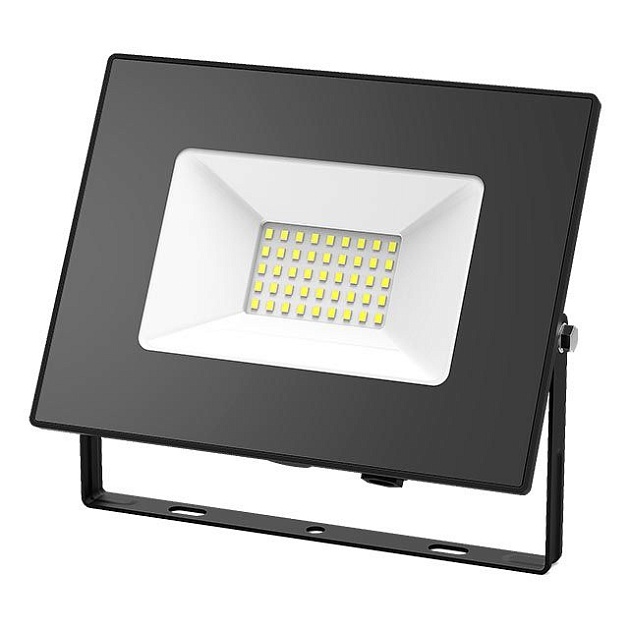Прожектор светодиодный Gauss Elementary 70W 6500К 613100370P Фото № 1