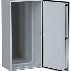 TITAN 5 Корпус металлический ЩМП-120.60.20 УХЛ1 IP66 IEK TI5-10-N-120-060-020-66