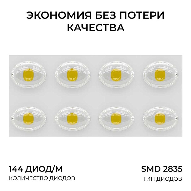 Прожектор светодиодный Apeyron 100W 6500K 05-63 изображение 12 Прожектор светодиодный Apeyron 100W 6500K 05-63 Фото № 12