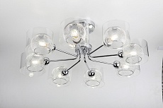 Потолочная люстра Rivoli Mod 3034-308 Б0037689 3