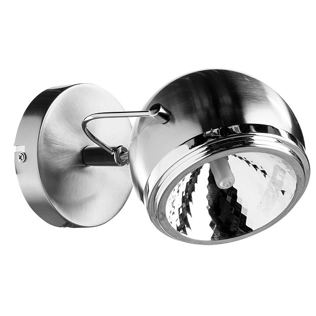 Спот Arte Lamp 98 A4509AP-1SS Фото № 1