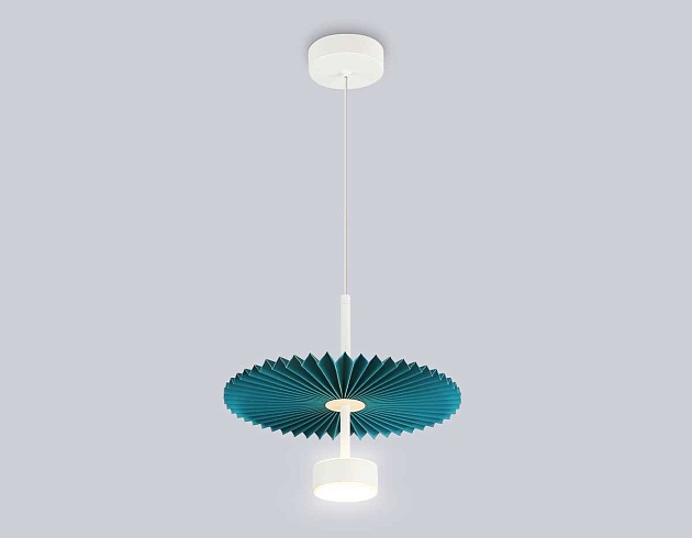 Люстра Ambrella Light HIGH LIGHT LH72611 Фото № 8