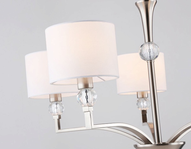 Подвесная люстра Ambrella Light High Light Classic LH71121 Фото № 5