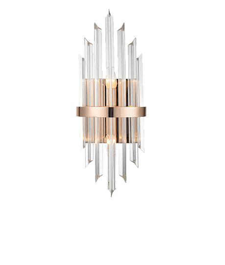 Бра Vele Luce Clarinetto VL3314W32 изображение 6 Бра Vele Luce Clarinetto VL3314W32 Фото № 6