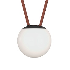 Трековый светильник Denkirs Belty Orb DK5551-BK 5