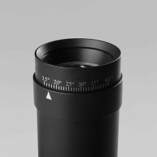 Трековый светодиодный светильник Elektrostandard Modify 12W 4200K 85042/01 a062818 1