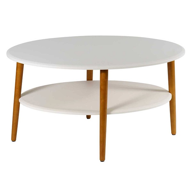 Журнальный стол Мебелик Эль СЖ-01 005360 Фото № 1