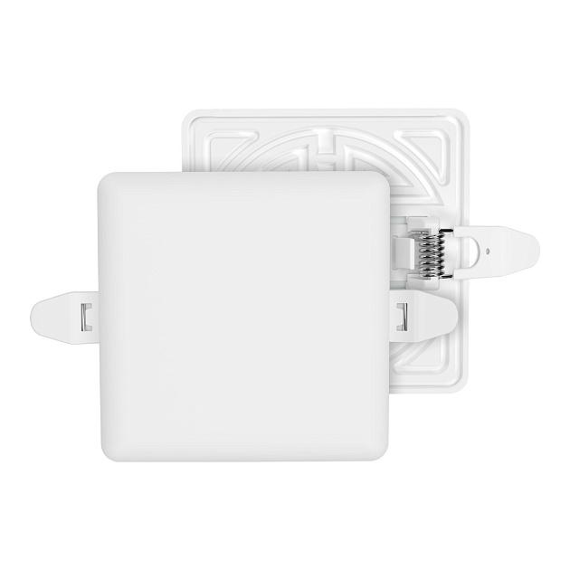 Встраиваемая светодиодная панель Apeyron 06-113 изображение 1 Встраиваемая светодиодная панель Apeyron 06-113 Фото № 1