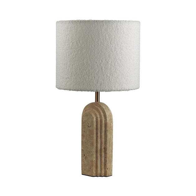 Настольная лампа Odeon Light Loop Midcent 7172/1T изображение 1 Настольная лампа Odeon Light Loop Midcent 7172/1T Фото № 1