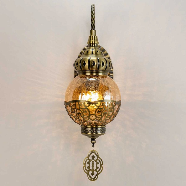 Бра Citilux Каир CL419313 Фото № 31