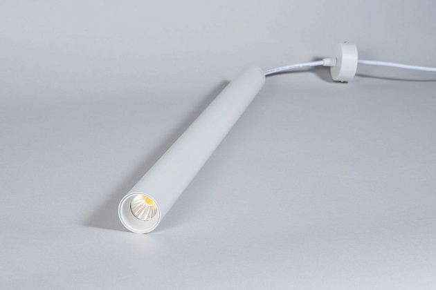 Подвесной светодиодный светильник Fiberli Tube460WN 12110204 Фото № 4