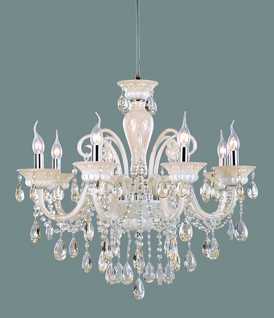 Подвесная люстра Omnilux OML-30503-08 Фото № 2