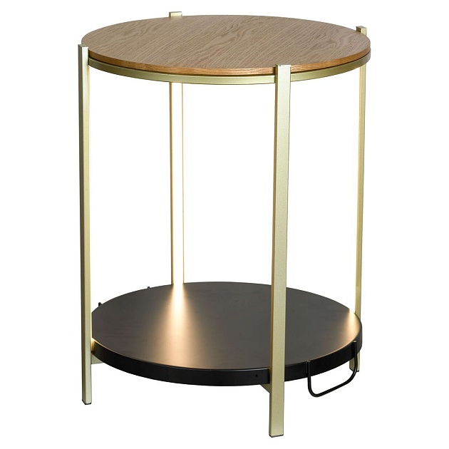 Торшер Lussole Loft Seattle LSP-0567-M Фото № 10