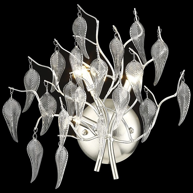 Бра Wertmark Daniela WE182.03.201 Фото № 1