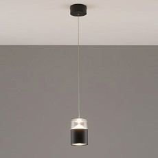 Подвесной светодиодный светильник Moderli Rinna V10866-PL