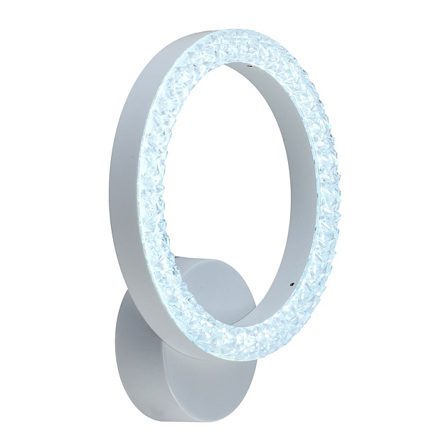 Настенный светодиодный светильник Profit Light 5894/1W WHT изображение 2 Настенный светодиодный светильник Profit Light 5894/1W WHT Фото № 2