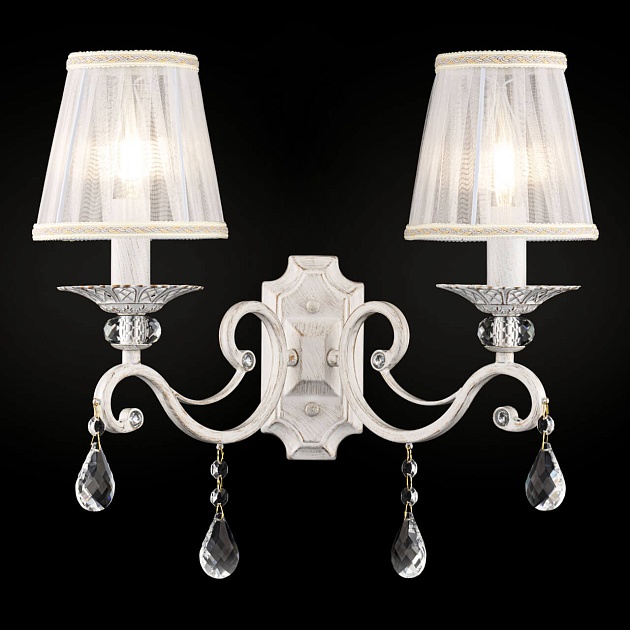 Бра Maytoni Grace ARM247-02-G Фото № 4