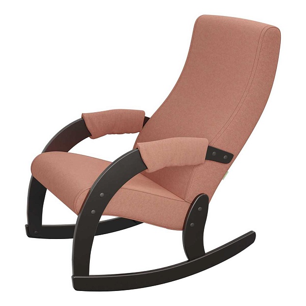Кресло-качалка Мебелик Модель 67М 008385 фото 