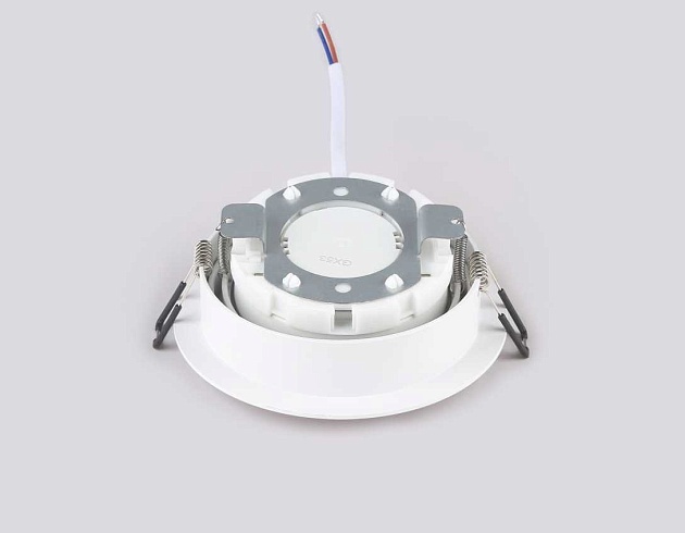 Встраиваемый светильник Ambrella light TECHNO SPOT TN51911 изображение 5 Встраиваемый светильник Ambrella light TECHNO SPOT TN51911 Фото № 5