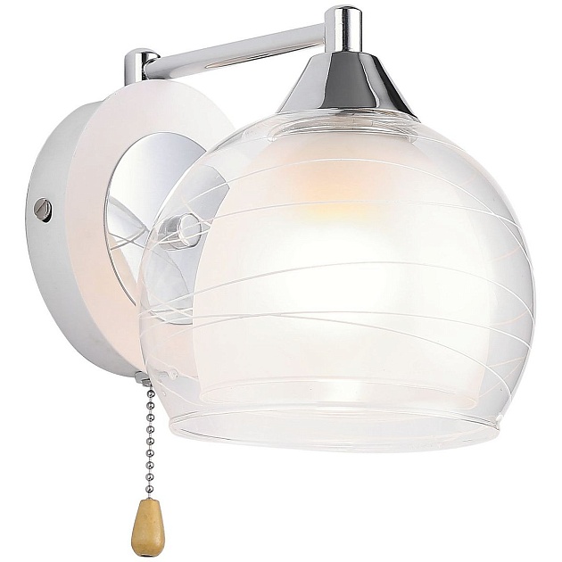 Бра Velante 277-101-01 Фото № 1