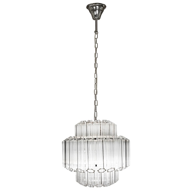 Подвесная люстра iLamp Destiny MD0267-4A Фото № 1