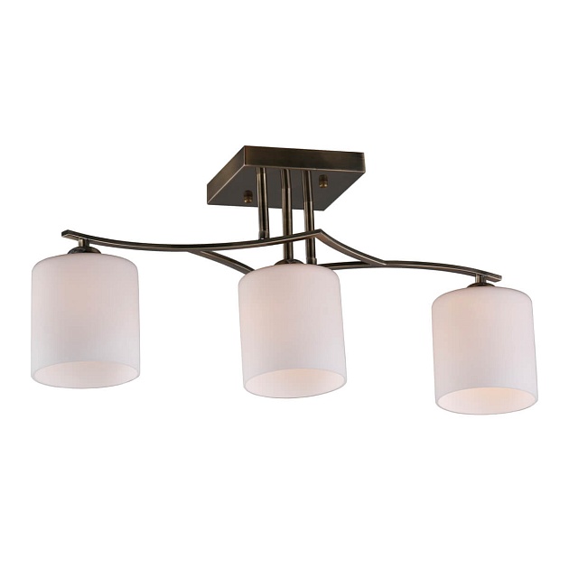 Потолочная люстра Omnilux Pisticci OML-55317-03 Фото № 1