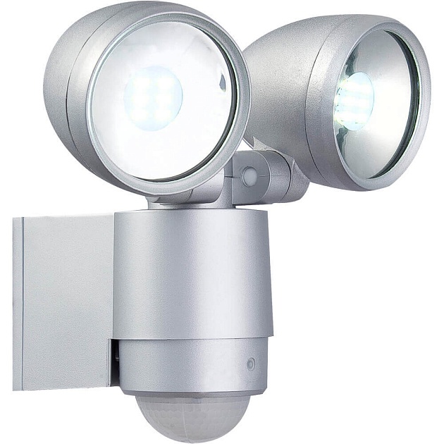 Уличный настенный светильник Globo Radiator II 34105-2S Фото № 1